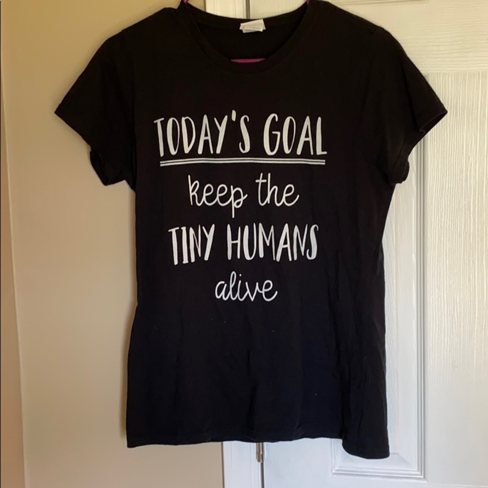 Graphic T